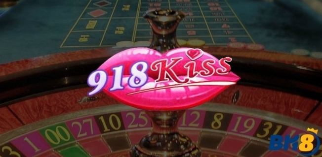 918Kiss ผู้ให้บริการเกมออนไลน์ชื่อดัง